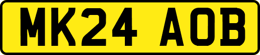 MK24AOB