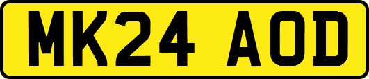 MK24AOD