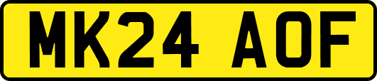 MK24AOF