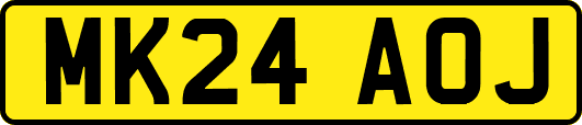 MK24AOJ