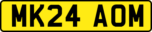 MK24AOM