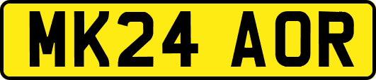 MK24AOR