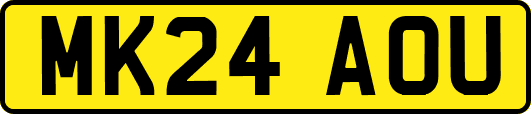 MK24AOU