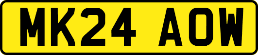 MK24AOW