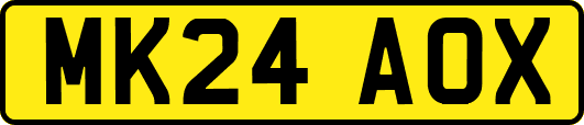 MK24AOX