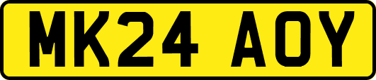 MK24AOY