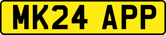 MK24APP