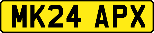 MK24APX