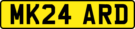 MK24ARD