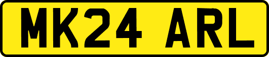 MK24ARL