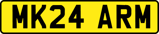MK24ARM