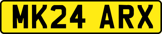MK24ARX