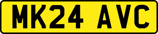 MK24AVC