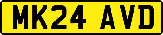 MK24AVD