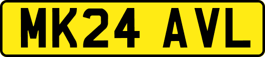 MK24AVL