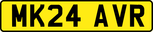 MK24AVR
