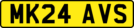 MK24AVS