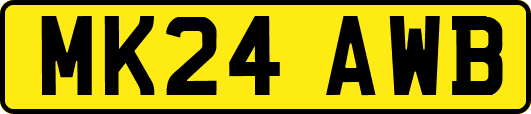 MK24AWB
