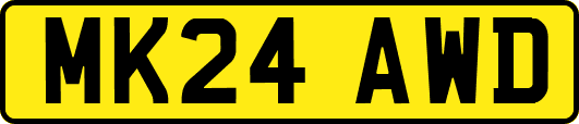 MK24AWD