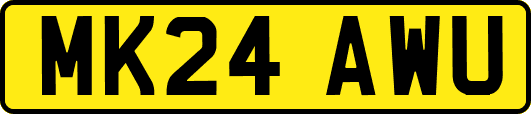 MK24AWU
