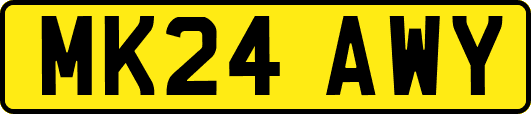 MK24AWY