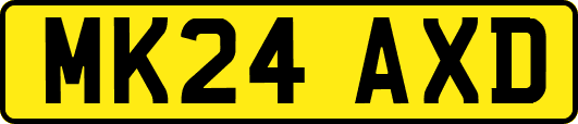 MK24AXD
