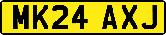 MK24AXJ