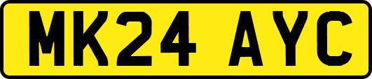 MK24AYC
