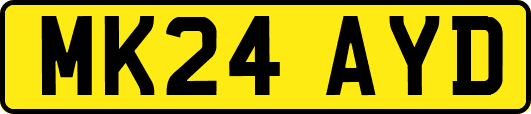 MK24AYD