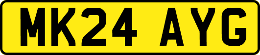 MK24AYG