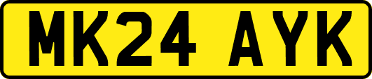 MK24AYK