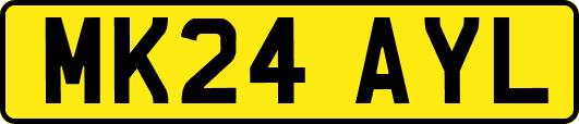 MK24AYL