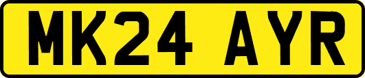 MK24AYR