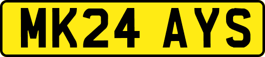 MK24AYS