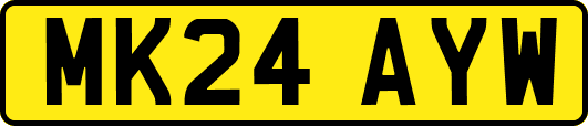 MK24AYW