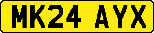 MK24AYX