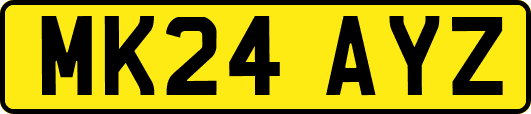 MK24AYZ