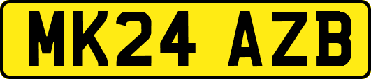 MK24AZB
