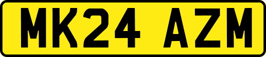 MK24AZM