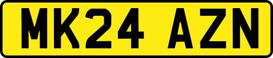 MK24AZN
