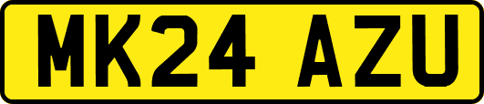 MK24AZU