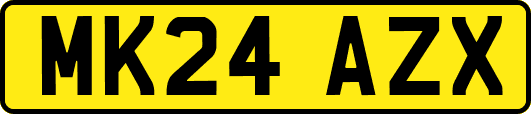 MK24AZX