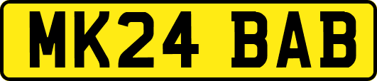 MK24BAB
