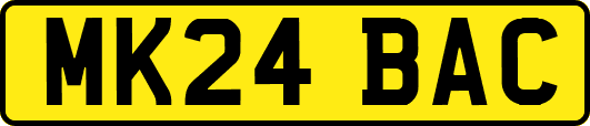 MK24BAC