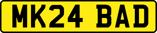 MK24BAD