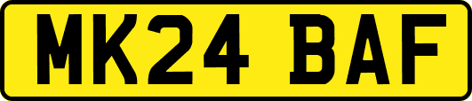 MK24BAF