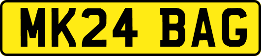 MK24BAG
