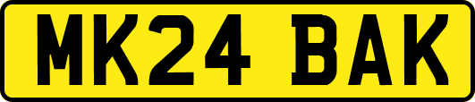 MK24BAK