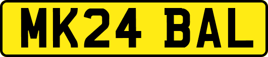 MK24BAL