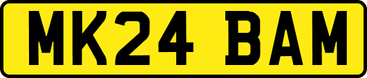 MK24BAM